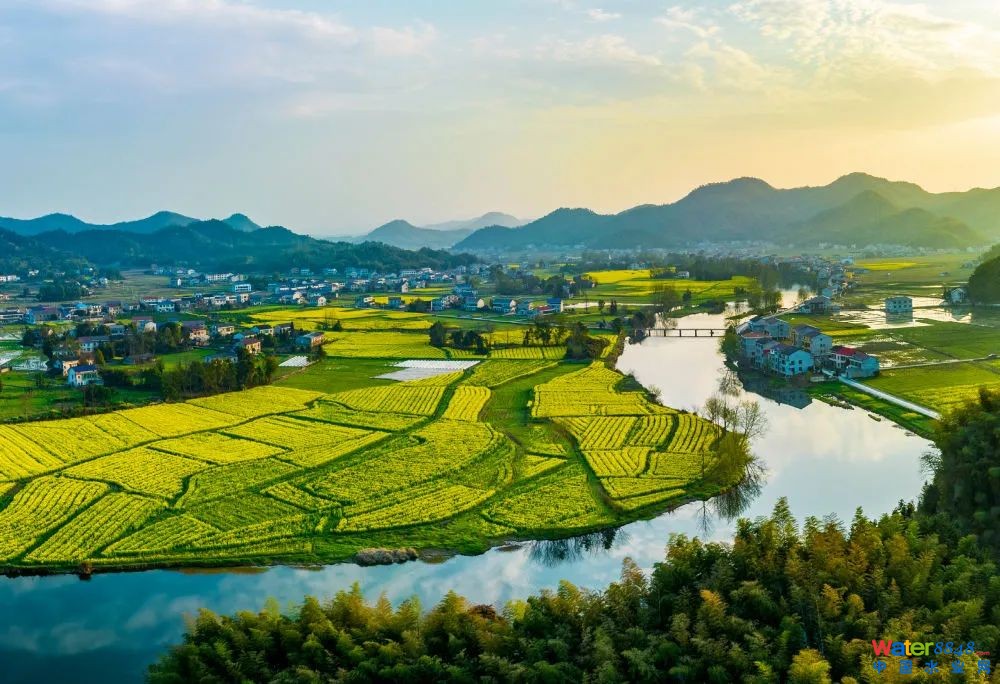 湖南益陽美景